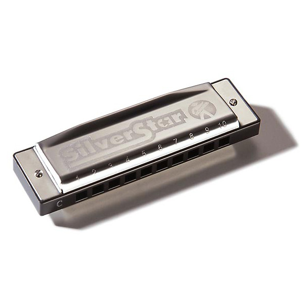 HOHNER Silver Star