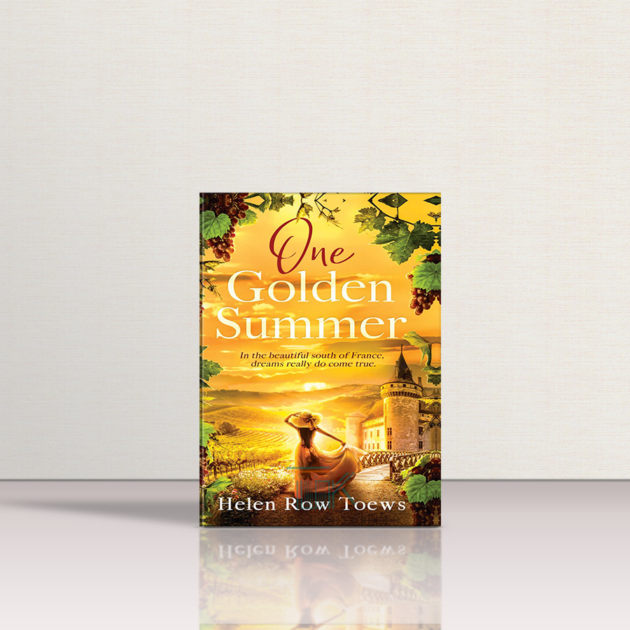 One Golden Summer