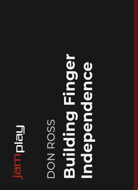 Building Finger Independence