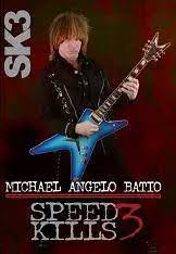 Speed Kills