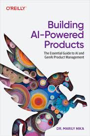 Building Ai Powered Products