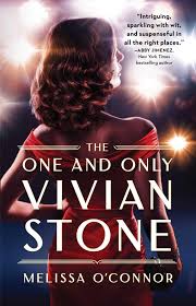 The One and Only Vivian Stone