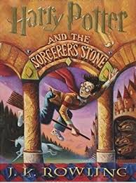 Harry Potter and the Sorcerer s Stone رمان ترکی