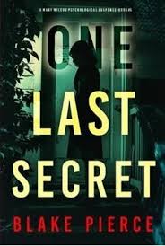 One Last Secret