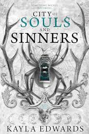 City of Souls and Sinners