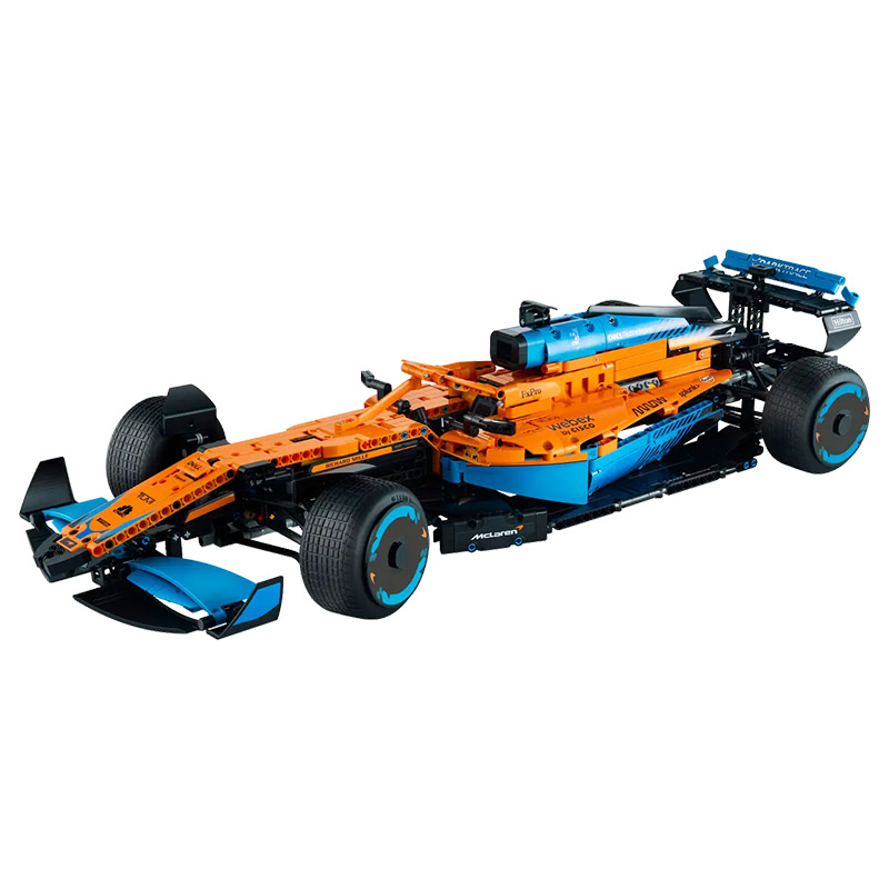 لگو تکنیک 42141 مکلارن فورمول وان McLaren Formula 1