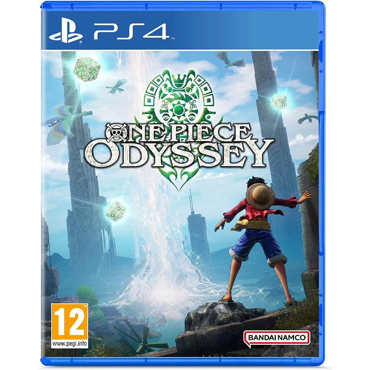 One Piece Odyssey – PS4