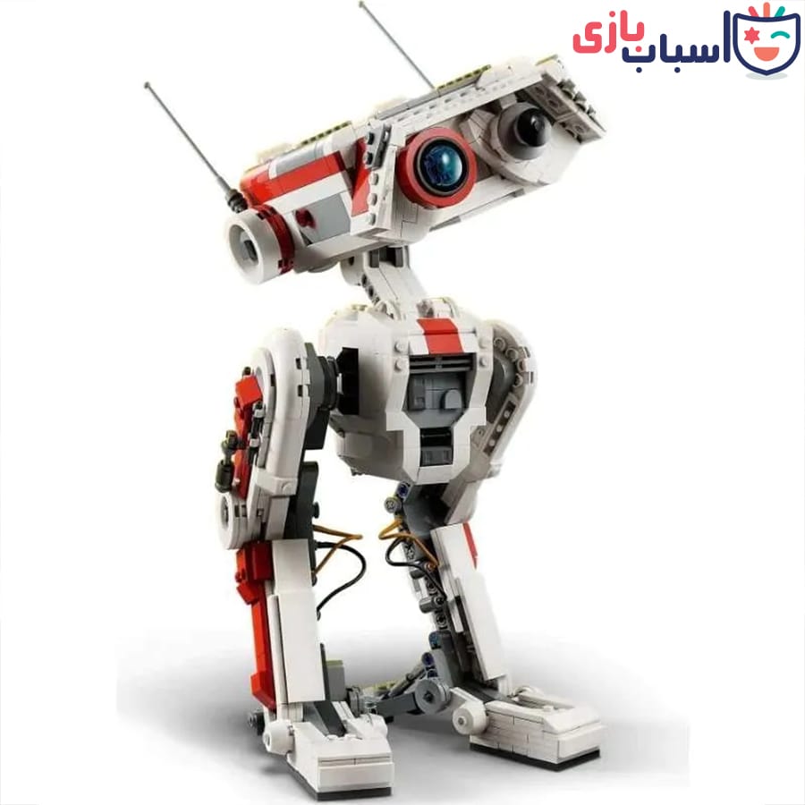 لگو جنگ ستارگان – کد 67005