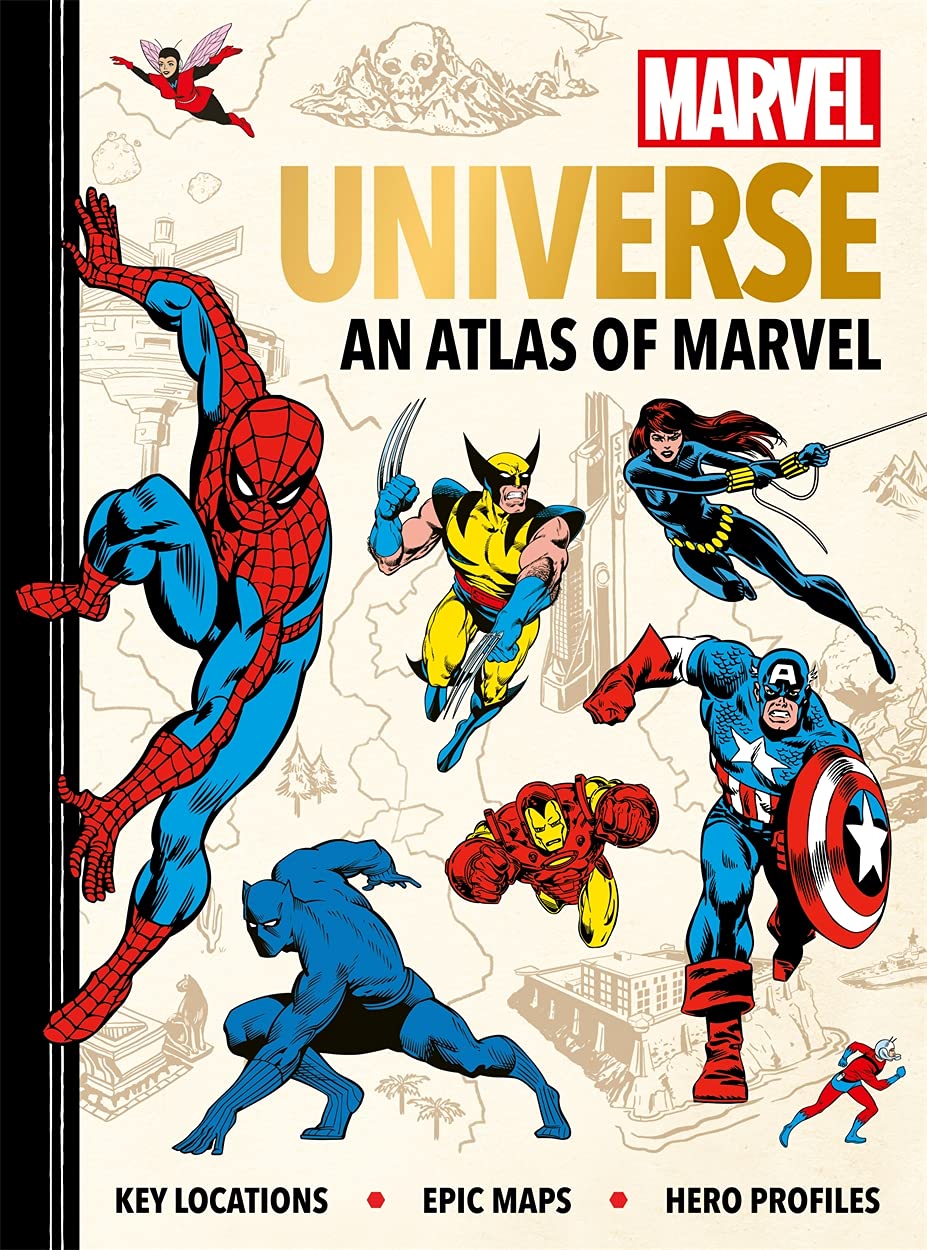 Marvel Universe