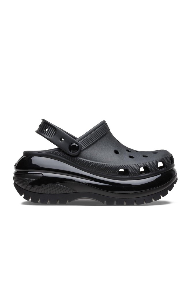 کلاسیک Mega Crush Clog Juststep Crocs کراکس اورجینال