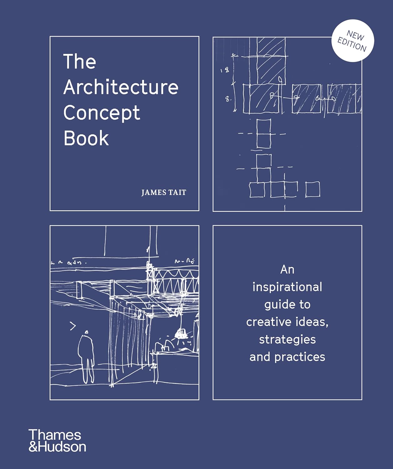 The Architecture Concept Book