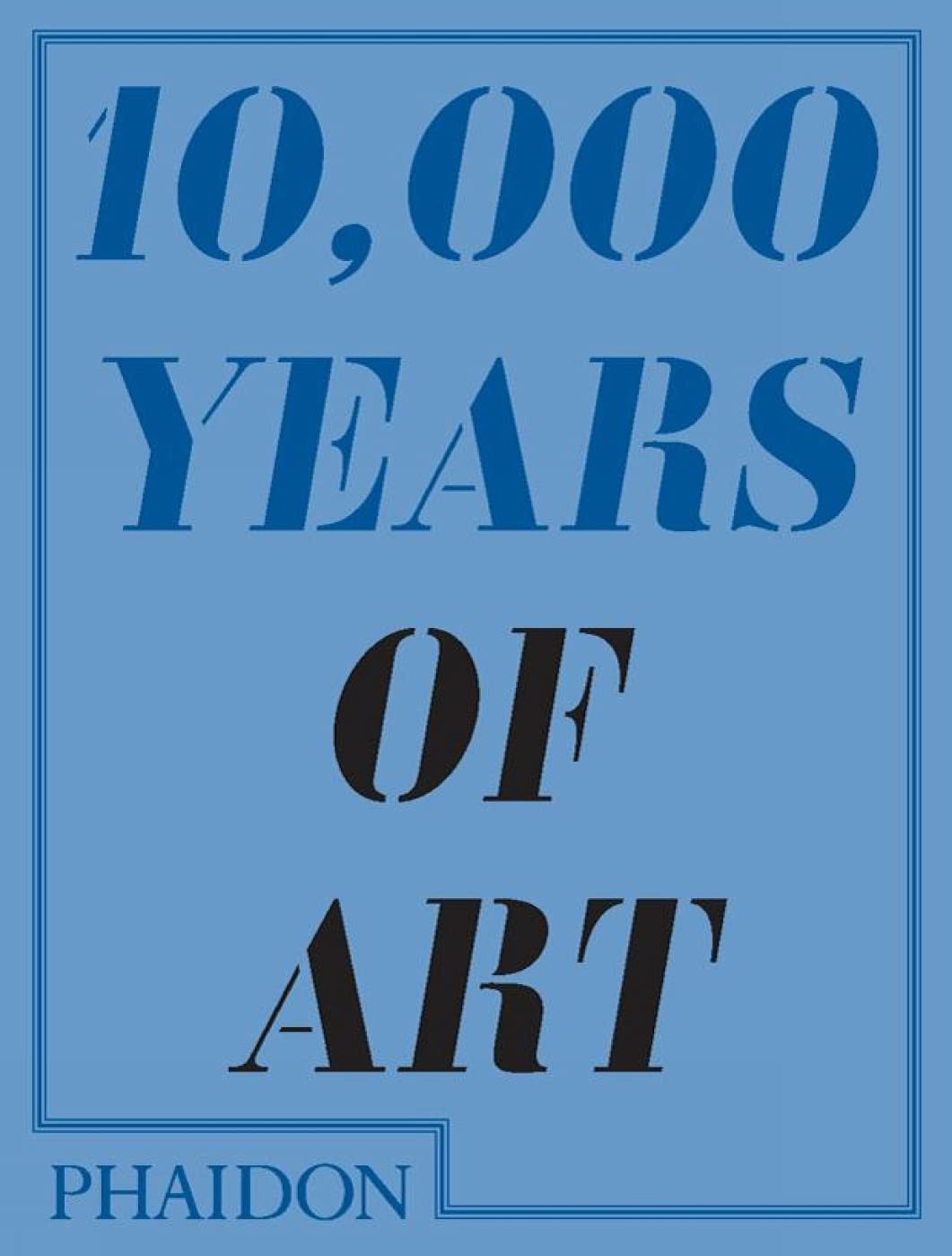 10000Years of Art