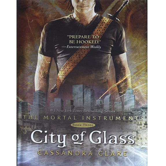 City of Glass
