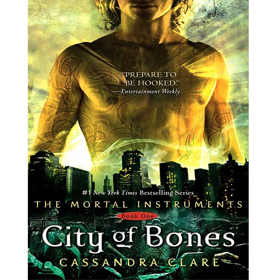 City of Bones