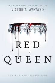 Red Queen 1