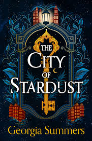 The City of Stardust