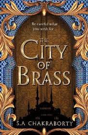 The City of Brass