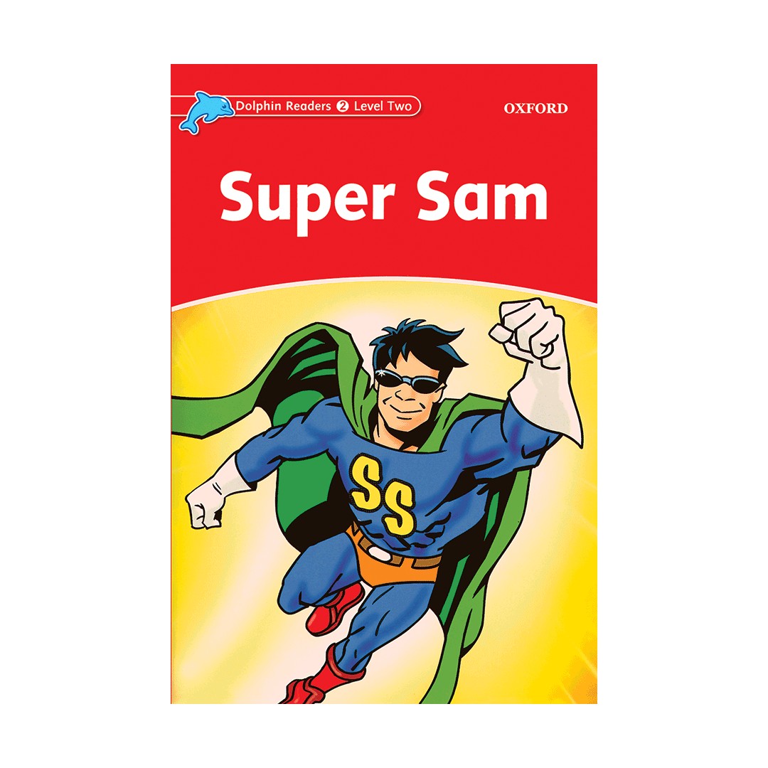 Super Sam