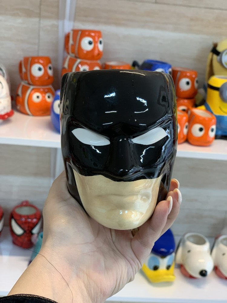 بتمن