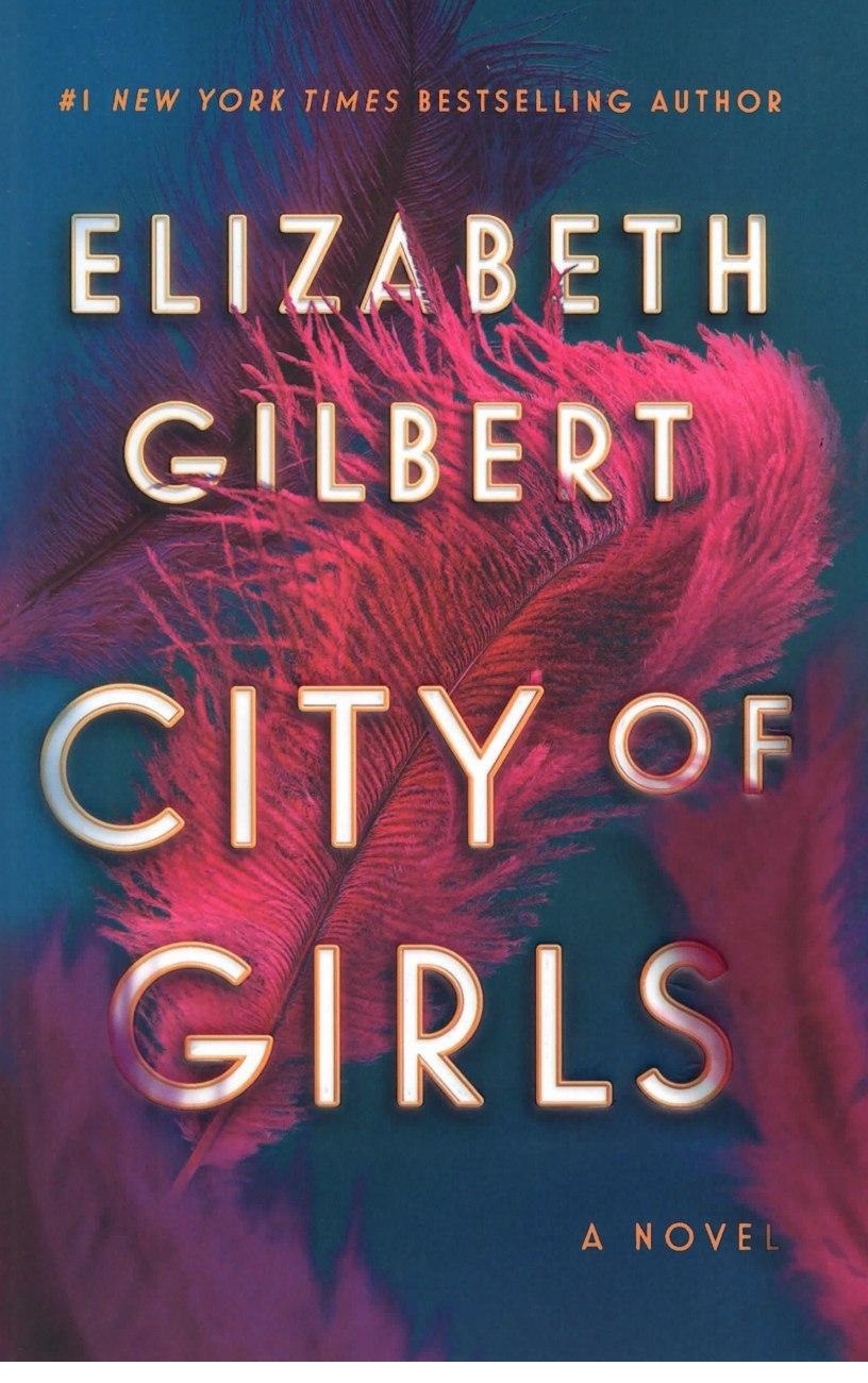 City Of Girls