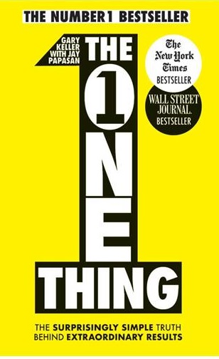 The One Thing