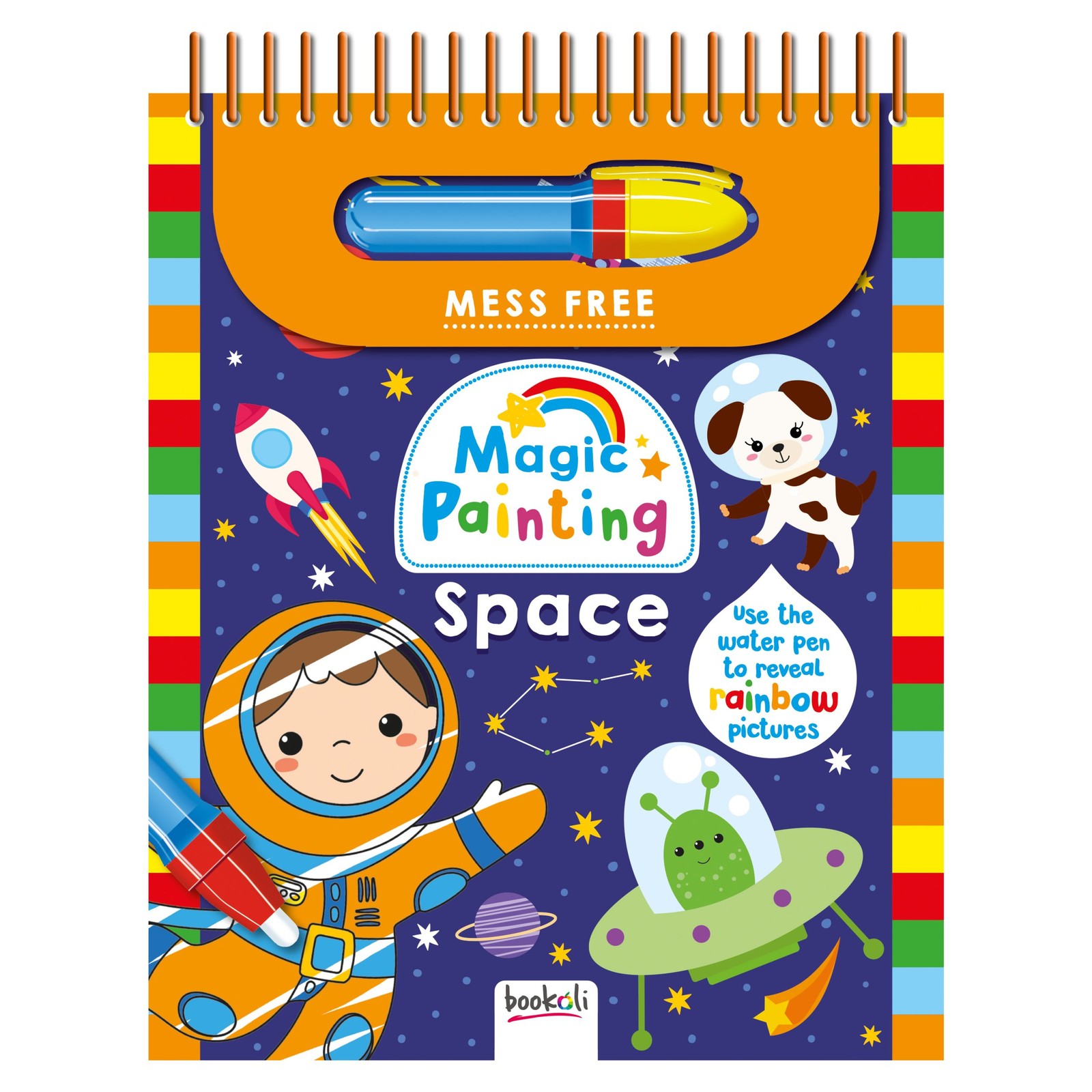 Space