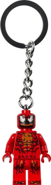 لگو Marvel Carnage Keychain کد 854154