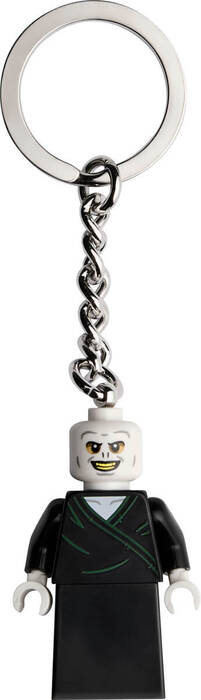 لگو Harry Potter Voldemort Keychain کد 854155
