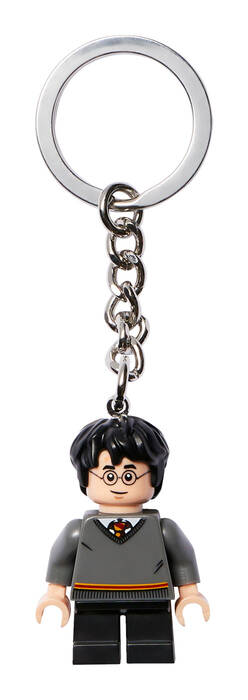 لگو Harry Potter Harry Potter Keychain کد 854114