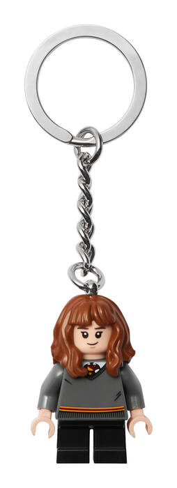 لگو Harry Potter Hermione Keychain کد 854115