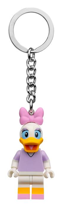 لگو Disney Daisy Duck Keychain کد 854112