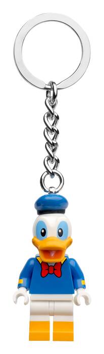 لگو Disney Donald Duck Keychain کد 854111
