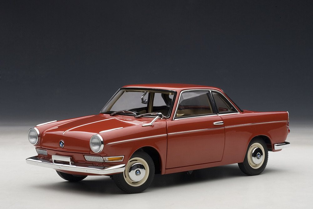 BMW 700 Sport Coupe 1:18