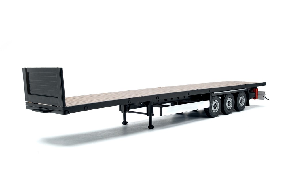Transport Trailer 1:24