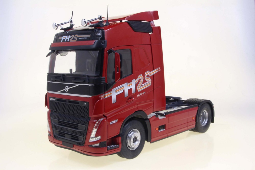Volvo FH XL 2023 1:24