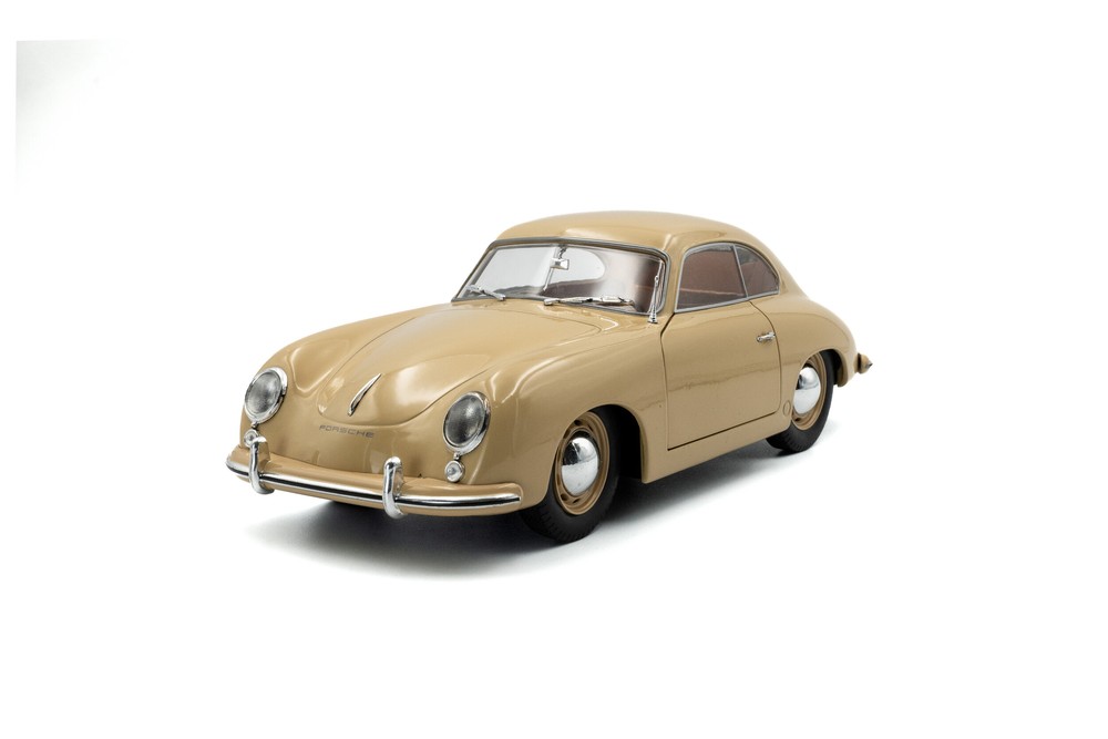 Porsche 356 A 1953 1:18
