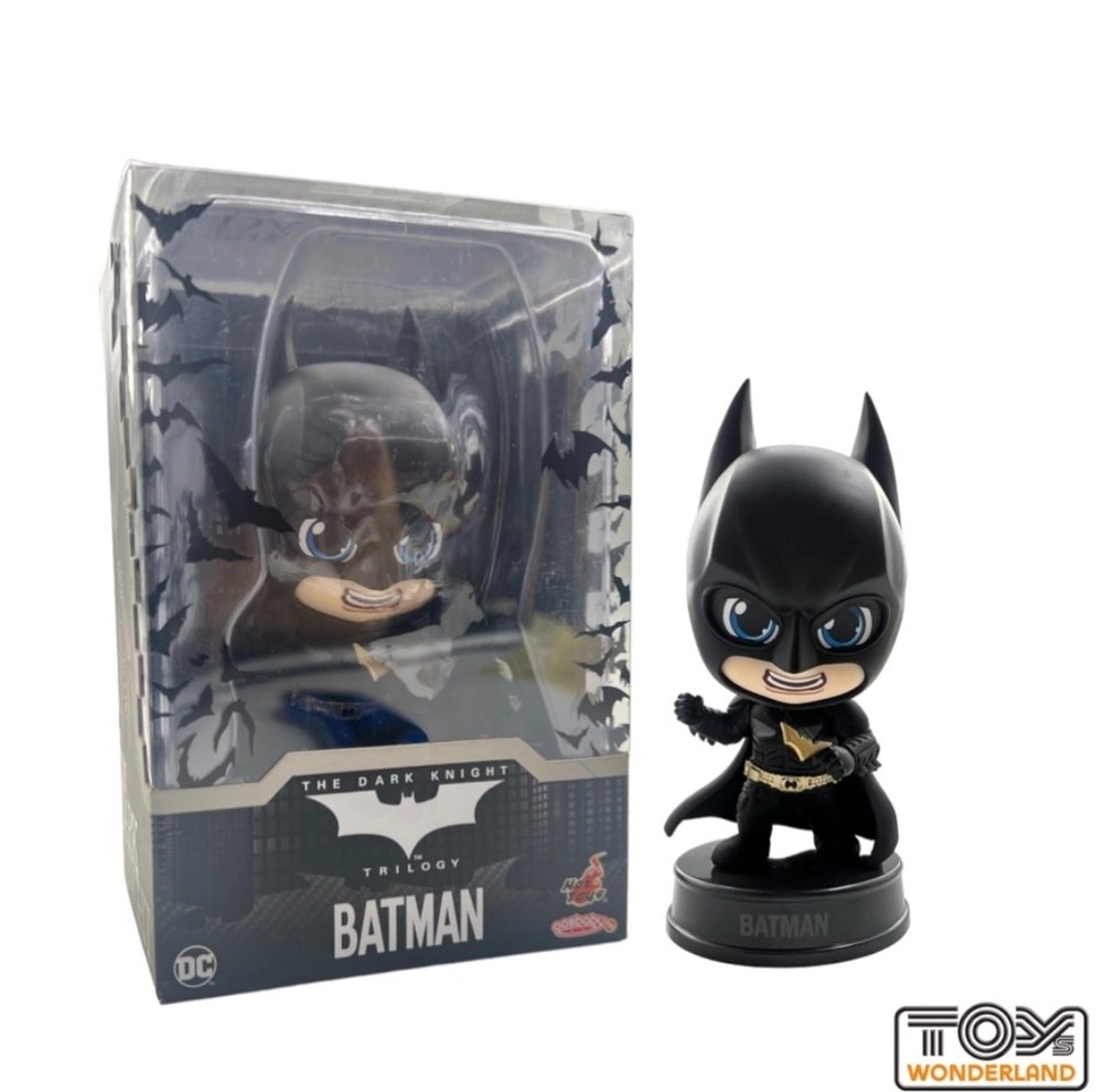 مینی فیگور بتمن دارک نایت - batman