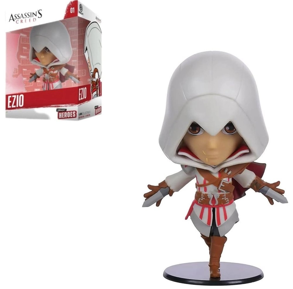 مینی فیگور اتزیو Ezio - assassin's creed