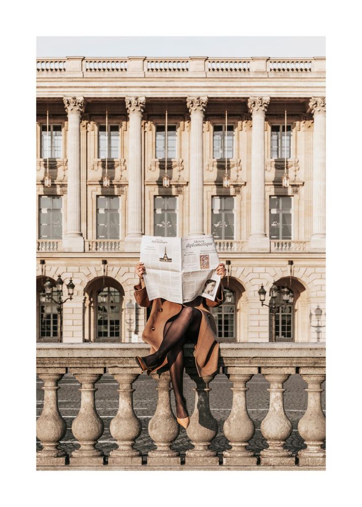 City Reading تابلو