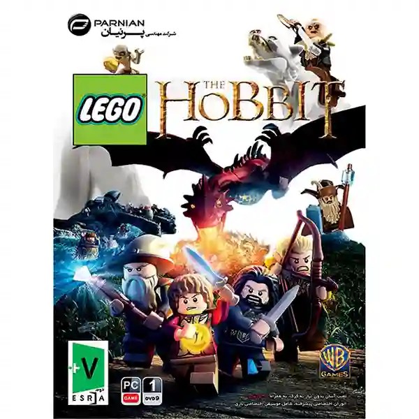 Lego The Hobbit