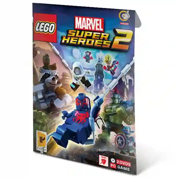 Marvel Super Heroes 2