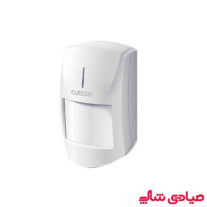کلاسیک مدل ALPHA PLUS V2