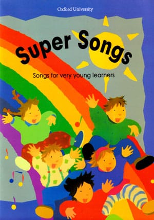 Super Songs (سوپر سانگز)