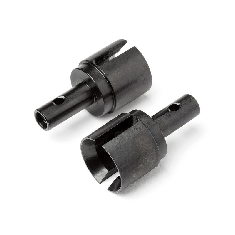 #104965 - SUPER HEAVY DUTY DIFF SHAFT 25x48mm (2pcs)