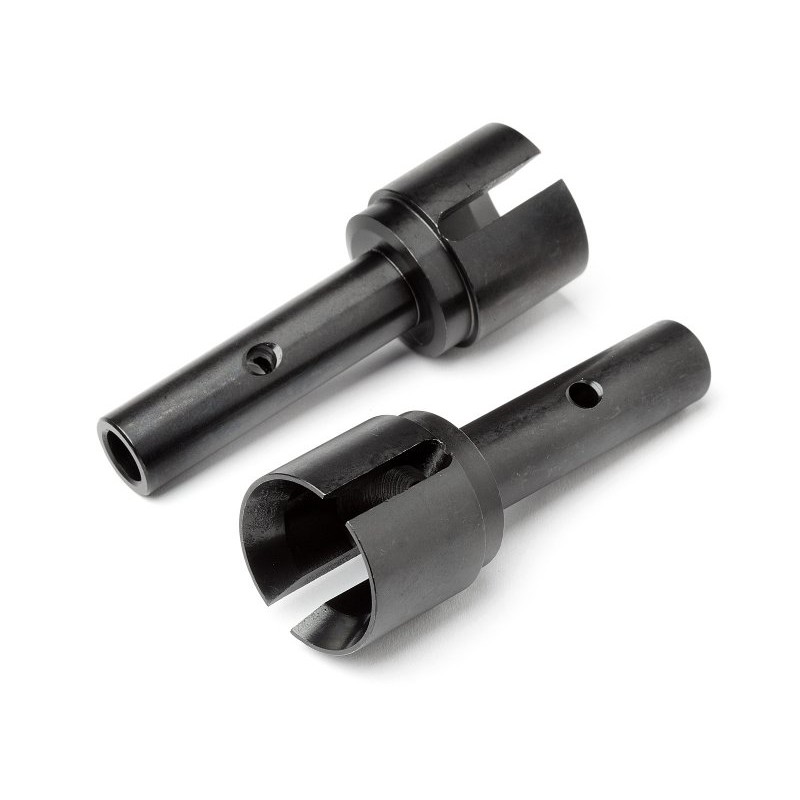 #104967 - SUPER HEAVY DUTY DRIVE AXLE 25x70mm (2pcs) HPI