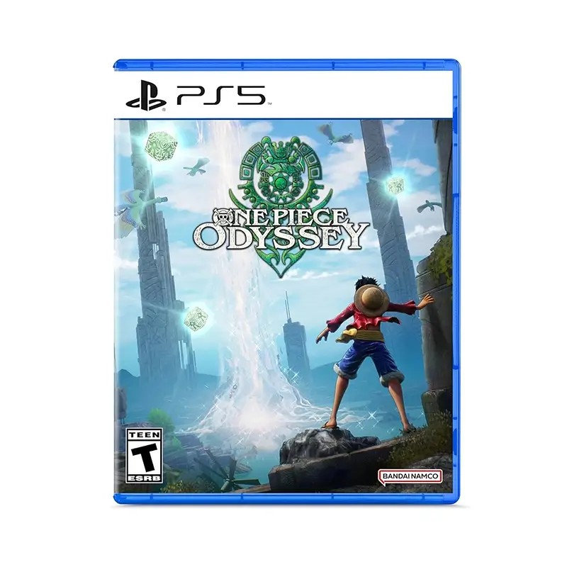 One Piece Odyssey برای PS5 | GGgame