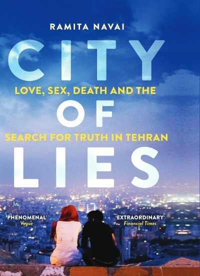 City of Lies