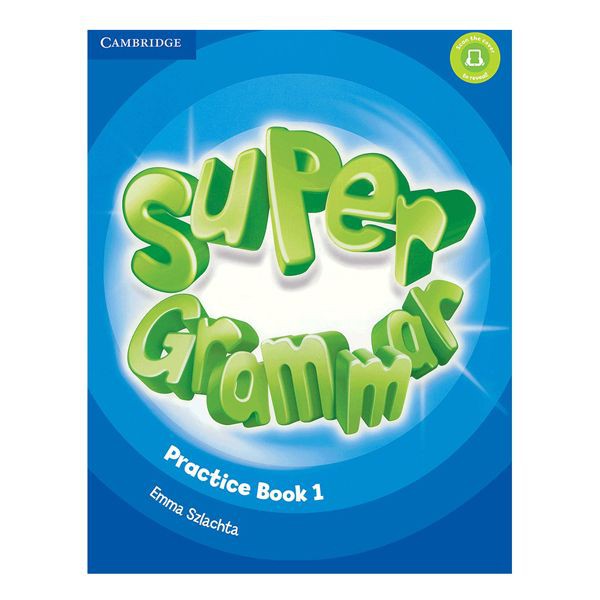 Super Grammar 1