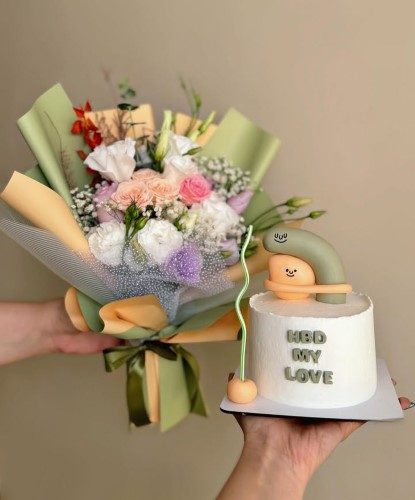 ایده برای 9619