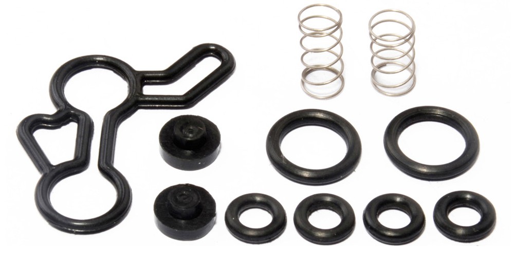 New Speed Head Parts for FH Series